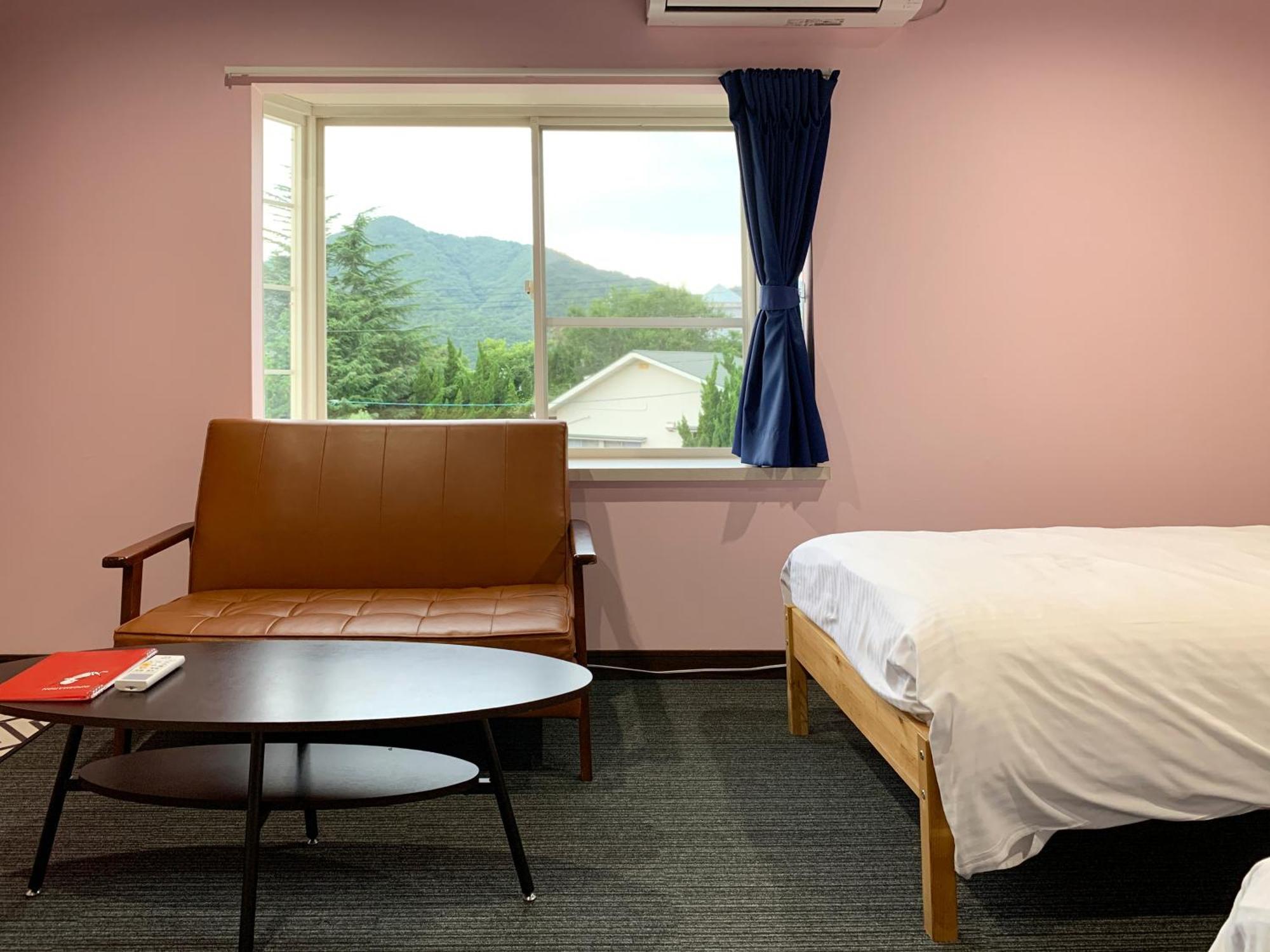 Hatn Hat Guesthouse ハッツンハット Shodoshima Exterior photo